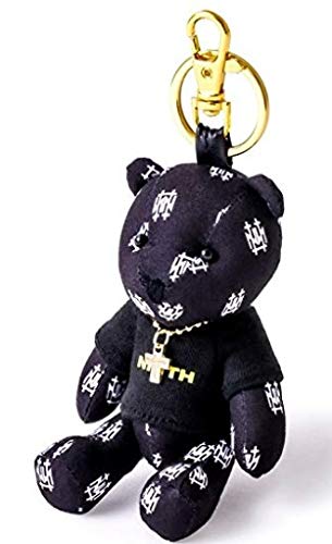 Amazon.co.jp: the gazette 2018 ツアーNlNTH ベアキーリング